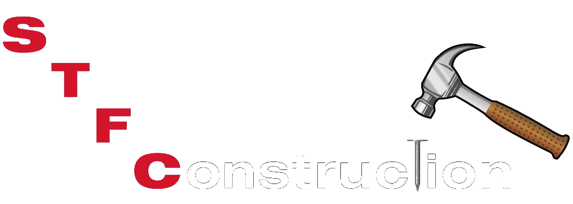 STF Construction Logo